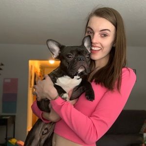 Meet your Posher, Amanda